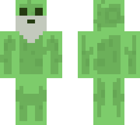 slime