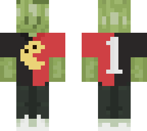 slime boi