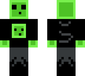 slime boi