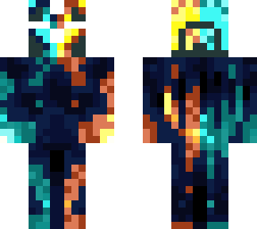 solar gamer (effect)