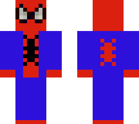 spider boy