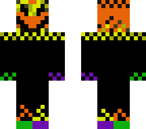 spooky