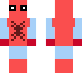 spuderman