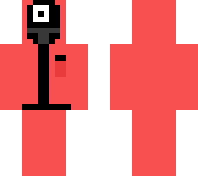 squid game sacal guard
