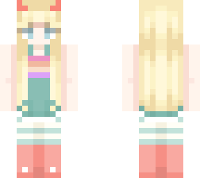 star butterfly