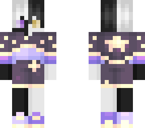 starry enderman