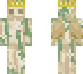statue skin | Minecraft Skin