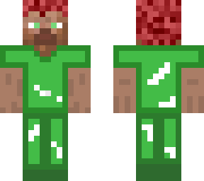 steve esmeralda