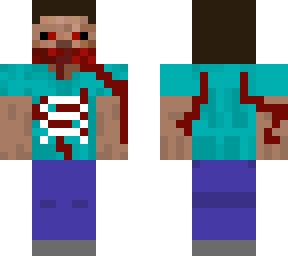 steve mutation