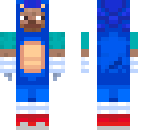 steve sonic