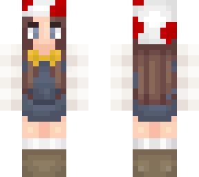sugardews skin