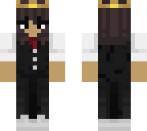 suit elyzie :d