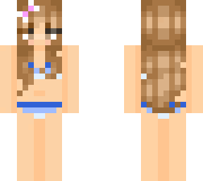 summer swimsuit!