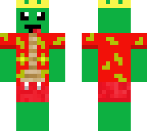 summer turtle