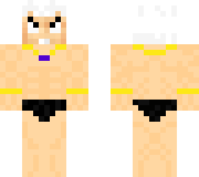 super sain beach bod