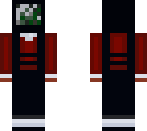 t.v. head