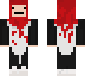 tampon | Minecraft Skins