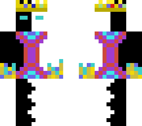 techno king jewels