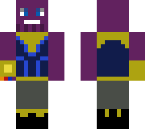 thanos