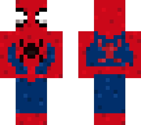 the amazing spiderman
