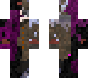 the dusty is bad at fortnite corruption skin