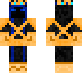 the ender king