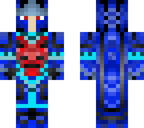 the reckoning (no sword)
