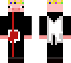 thecnoblade in akatski