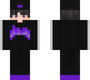 thrasher purple