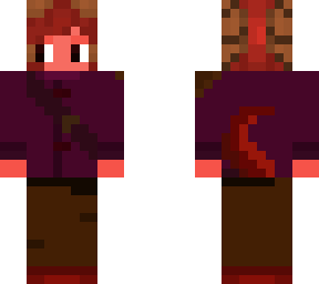 tiefling 2