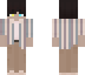 time skin #1