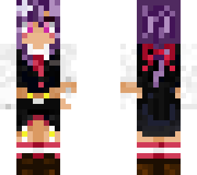tsuru oc