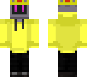 tv yellow