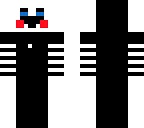 unknown puppet