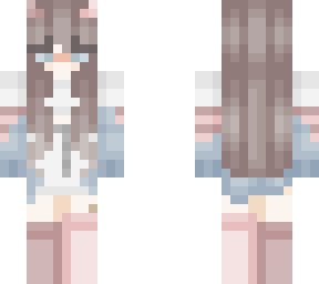 uwu girl