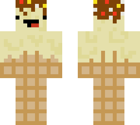 vanillas ice cream