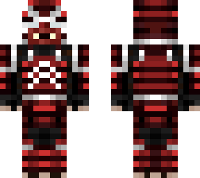 variant samurai skin (not mine)