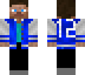 varsity ryan