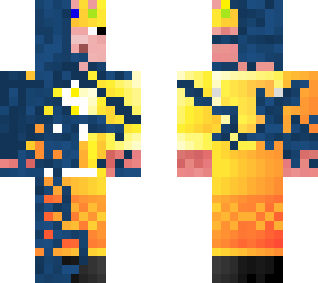 wardenblade