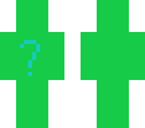 what skin should i make?