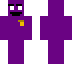 willam afton pixel