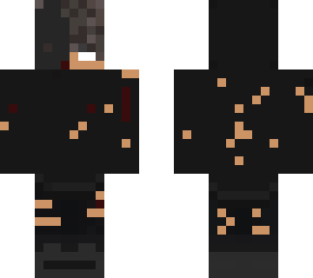 wither (suffered)