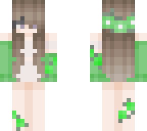 wolfx [dr] green
