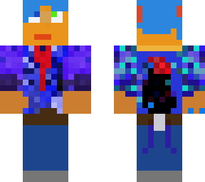 xdaisy werewolf fixed