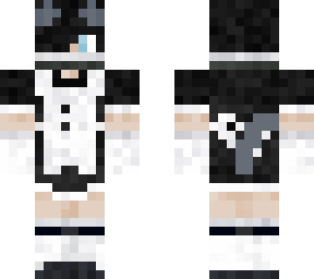 zane cat maid
