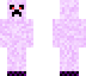 ='-'= purple creeper ='-'=