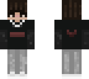 ~ l o v e r   b o y ~