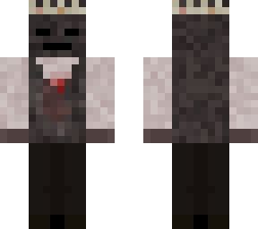 ~ the withered king ~