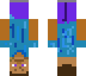 aaaaaaah cursed steve