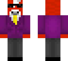 akrichie's mooshroom 2.0